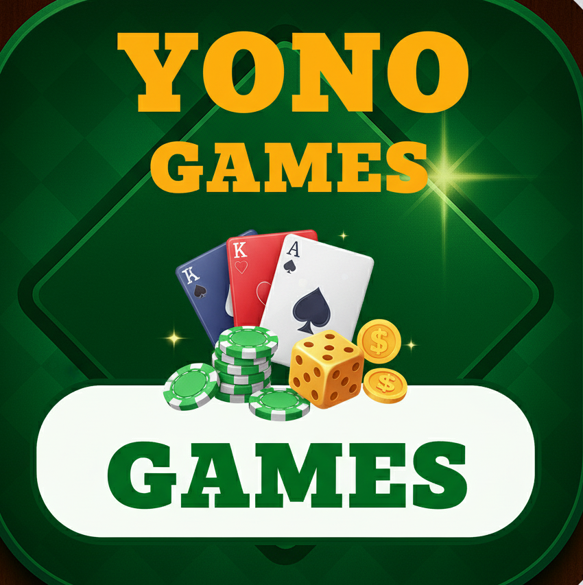 Yono Games All